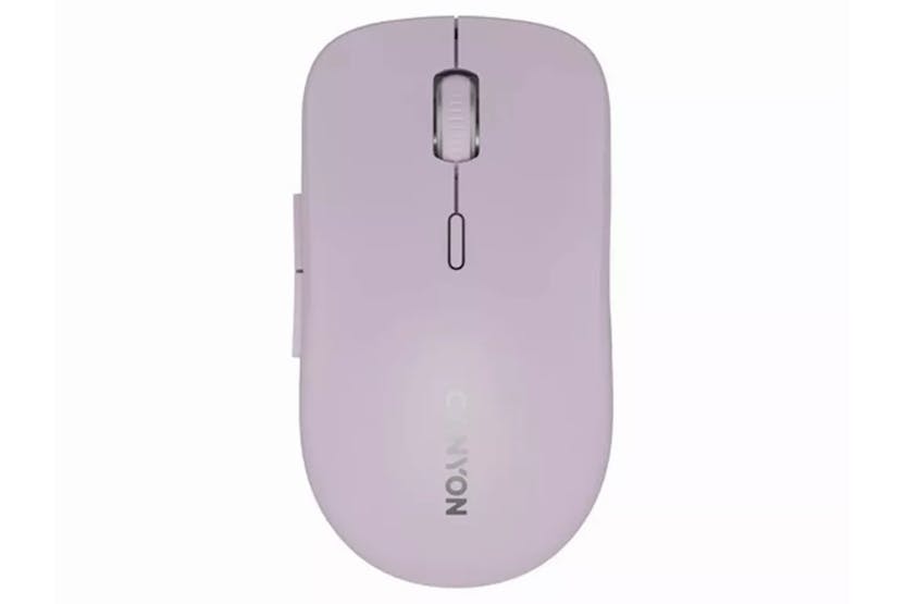 Canyon MW-12 Wireless Mouse | Pink Canyon MW-12 Wireless Mouse | Pink