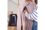 Russell Hobbs Steam Genie Maestro 2-in-1 Handheld Steamer | 27600 Russell Hobbs Steam Genie Maestro 2-in-1 Handheld Steamer | 27600