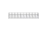 Aviary Anthracite 179x10x185 M Aluminium Aviary Anthracite 179x10x185 M Aluminium