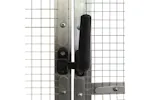 Aviary Silver 179x4x185 M Aluminium Aviary Silver 179x4x185 M Aluminium
