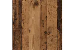 Cat Litter Box Enclosure Old Wood 80x50x45 Cm Engineered Wood Cat Litter Box Enclosure Old Wood 80x50x45 Cm Engineered Wood