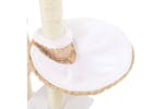 Cat Tree With Sisal Scratching Post Seagrass Cat Tree With Sisal Scratching Post Seagrass