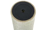 Cat Scratching Post 8x55 Cm 8 Mm Beige Cat Scratching Post 8x55 Cm 8 Mm Beige