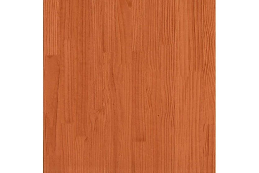 Cat Tree Wax Brown 455x49x103 Cm Solid Wood Pine Cat Tree Wax Brown 455x49x103 Cm Solid Wood Pine