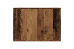 Cat Litter Box Enclosure Old Wood 47x59x42 Cm Engineered Wood Cat Litter Box Enclosure Old Wood 47x59x42 Cm Engineered Wood