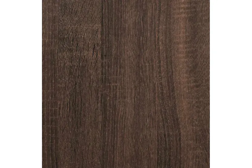 Cat Litter Box Enclosure Brown Oak 53x53x51 Cm Engineered Wood Cat Litter Box Enclosure Brown Oak 53x53x51 Cm Engineered Wood