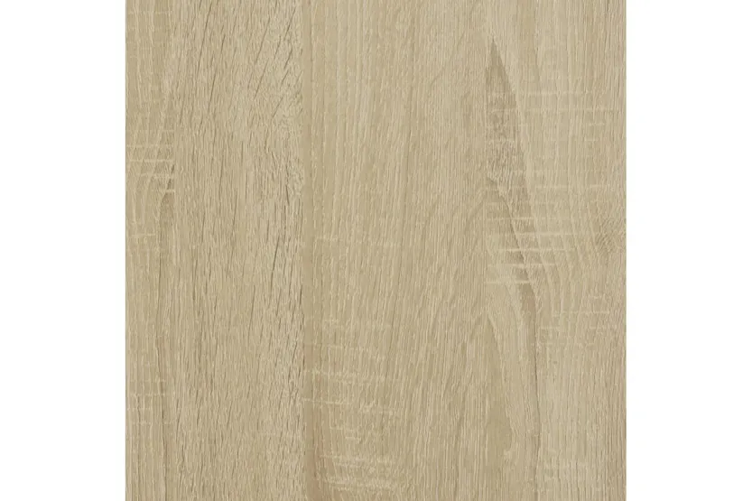 Cat Litter Box Enclosure Sonoma Oak 47x59x42 Cm Engineered Wood Cat Litter Box Enclosure Sonoma Oak 47x59x42 Cm Engineered Wood