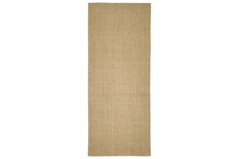 Sisal Rug For Scratching Post 80x200 Cm Sisal Rug For Scratching Post 80x200 Cm