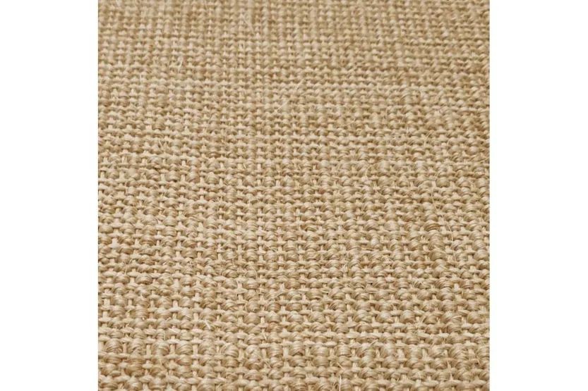 Sisal Rug For Scratching Post 100x350 Cm Sisal Rug For Scratching Post 100x350 Cm