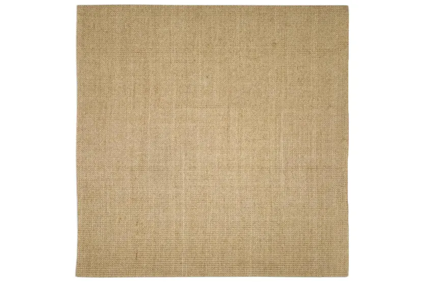 Sisal Rug For Scratching Post 100x100 Cm Sisal Rug For Scratching Post 100x100 Cm