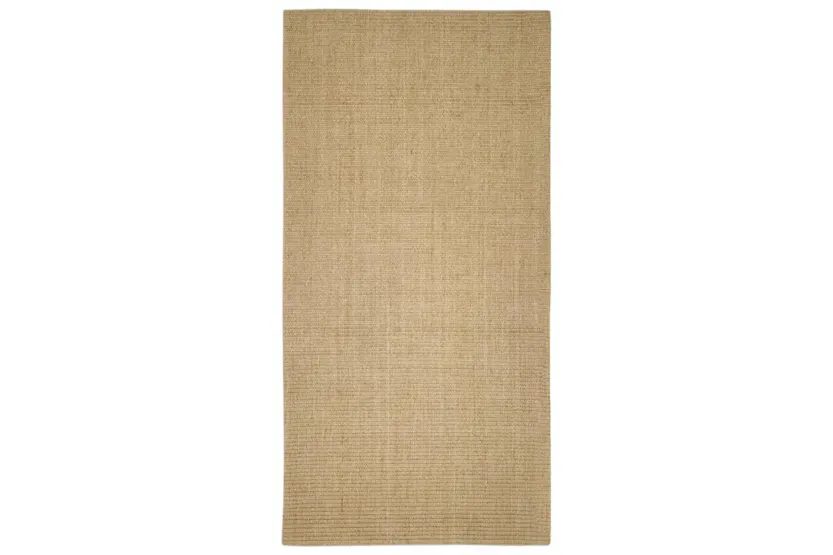 Sisal Rug For Scratching Post 100x200 Cm Sisal Rug For Scratching Post 100x200 Cm