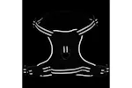 Dog Harness With Lead Collar Adjustable Black S Dog Harness With Lead Collar Adjustable Black S