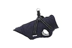 Dog Coat With Harness Waterproof Reflective Navy Blue Xl Dog Coat With Harness Waterproof Reflective Navy Blue Xl