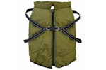 Dog Coat With Harness Waterproof Reflective Army Green 6xl Dog Coat With Harness Waterproof Reflective Army Green 6xl