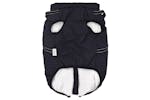Dog Coat With Harness Waterproof Reflective Navy Blue 4xl Dog Coat With Harness Waterproof Reflective Navy Blue 4xl