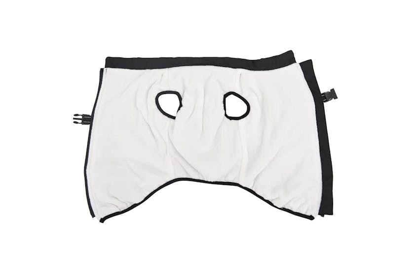 Dog Coat With Harness Waterproof Reflective Black 5xl Dog Coat With Harness Waterproof Reflective Black 5xl