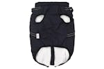 Dog Coat With Harness Waterproof Reflective Navy Blue 3xl Dog Coat With Harness Waterproof Reflective Navy Blue 3xl