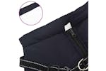 Dog Coat With Harness Waterproof Reflective Navy Blue 3xl Dog Coat With Harness Waterproof Reflective Navy Blue 3xl