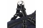 Dog Coat With Harness Waterproof Reflective Navy Blue 3xl Dog Coat With Harness Waterproof Reflective Navy Blue 3xl