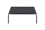 Elevated Dog Bed Black 110x65x20 Cm Oxford Fabric And Steel Elevated Dog Bed Black 110x65x20 Cm Oxford Fabric And Steel