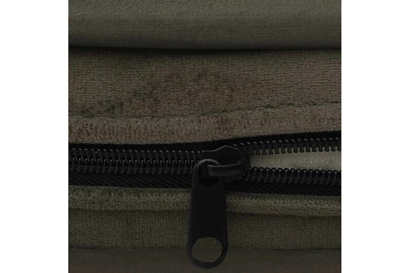 Dog Sofa Dark Grey 67x47x36 Cm Plush Dog Sofa Dark Grey 67x47x36 Cm Plush