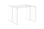 Dog House With Run Light Grey 214x661x181 Cm Galvanised Steel Dog House With Run Light Grey 214x661x181 Cm Galvanised Steel