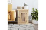 Dog Crate Furniture Sonoma Oak 45x62x59 Cm Engineered Wood Dog Crate Furniture Sonoma Oak 45x62x59 Cm Engineered Wood