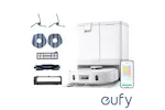 Eufy X10 Pro Omni Robot Vacuum Ultimate Bundle | White | T2351221 Eufy X10 Pro Omni Robot Vacuum Ultimate Bundle | White | T2351221