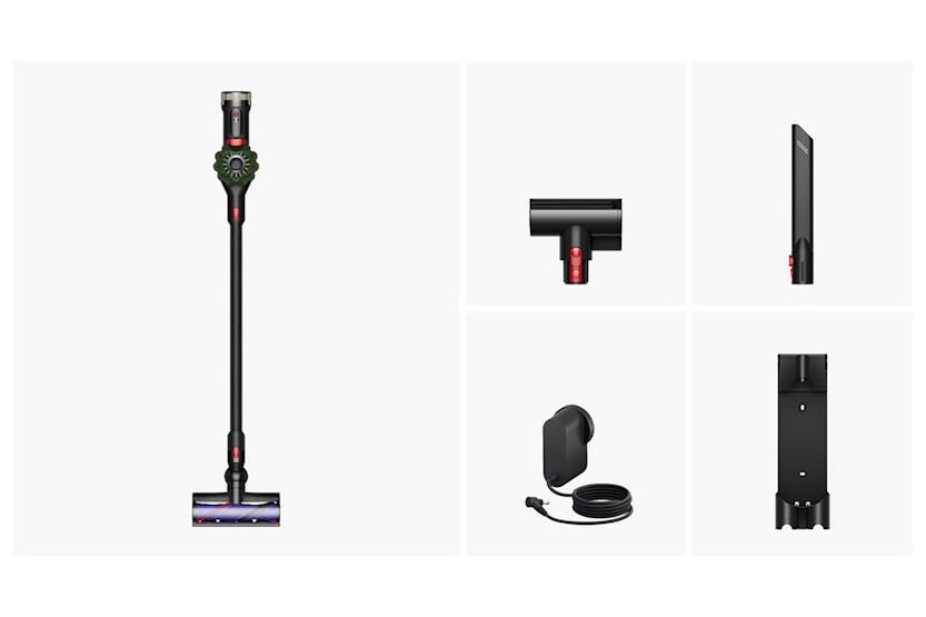 Dyson V8 Cyclone Cordless Vacuum Cleaner | 226564-01 Dyson V8 Cyclone Cordless Vacuum Cleaner | 226564-01