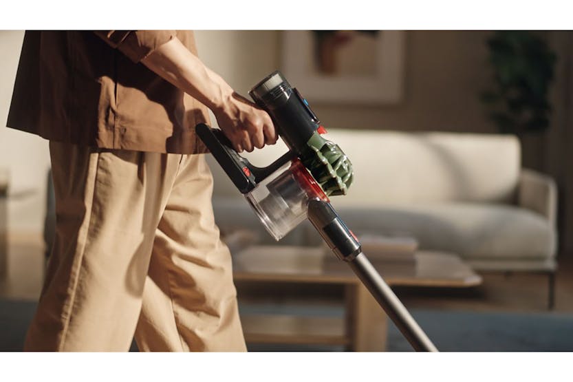 Dyson V8 Cyclone Cordless Vacuum Cleaner | 226564-01 Dyson V8 Cyclone Cordless Vacuum Cleaner | 226564-01