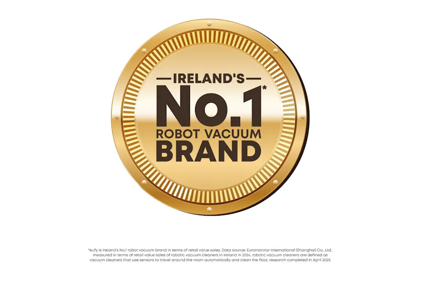 Eufy X10 Pro Omni Robot Vacuum Ultimate Bundle | White | T2351221 Eufy X10 Pro Omni Robot Vacuum Ultimate Bundle | White | T2351221