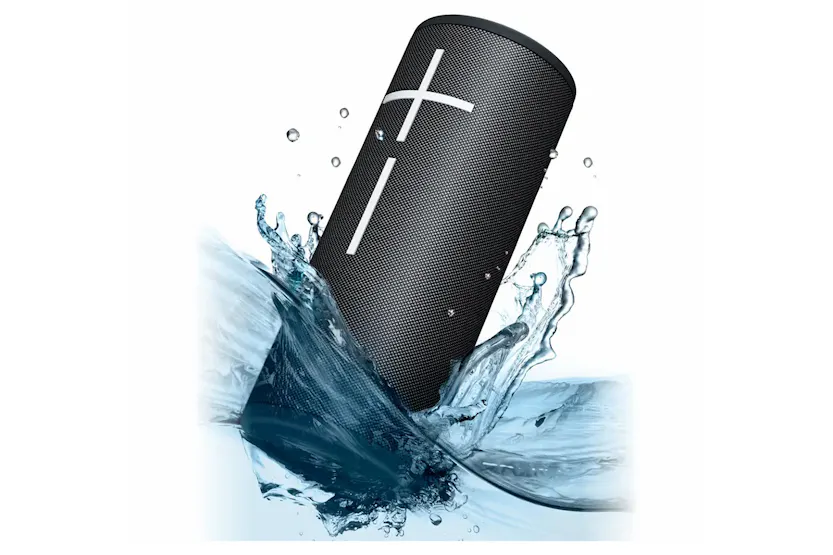 Ultimate Ears Boom 4 Bluetooth Speaker | Active Black Ultimate Ears Boom 4 Bluetooth Speaker | Active Black