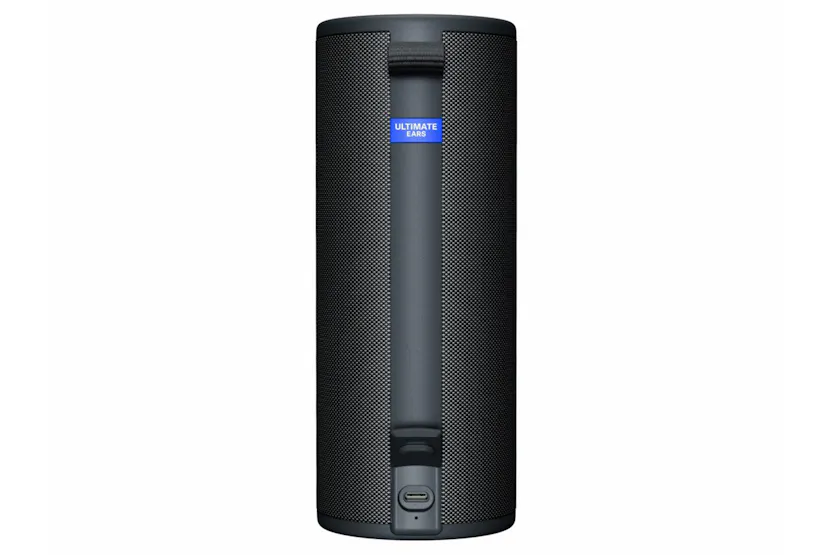 Ultimate Ears Boom 4 Bluetooth Speaker | Active Black Ultimate Ears Boom 4 Bluetooth Speaker | Active Black