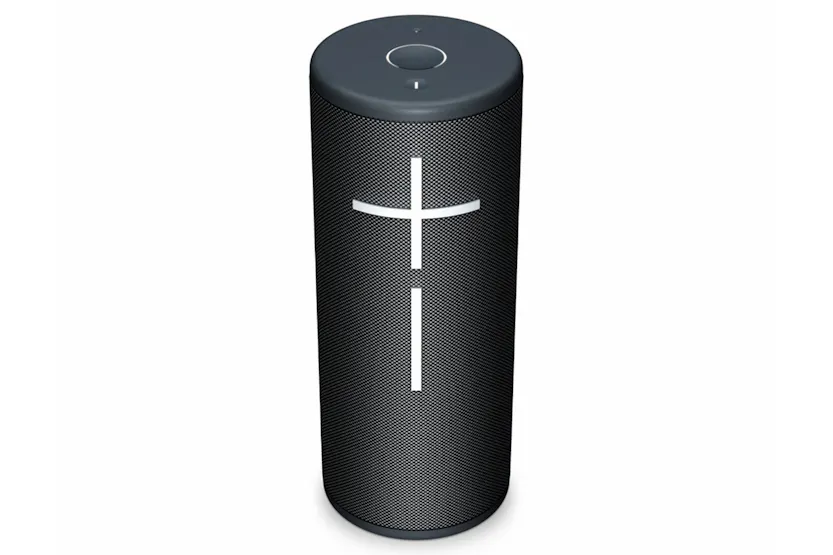 Ultimate Ears Boom 4 Bluetooth Speaker | Active Black Ultimate Ears Boom 4 Bluetooth Speaker | Active Black