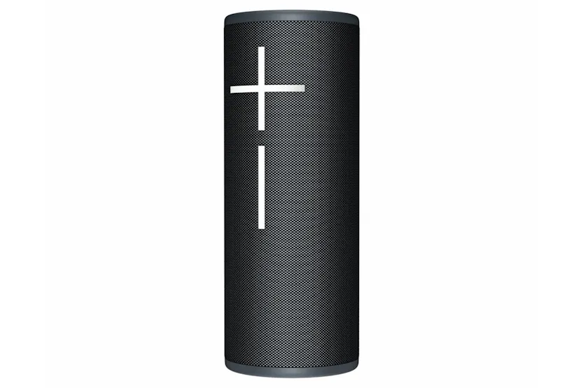 Ultimate Ears Megaboom 4 Bluetooth Speaker | Active Black Ultimate Ears Megaboom 4 Bluetooth Speaker | Active Black