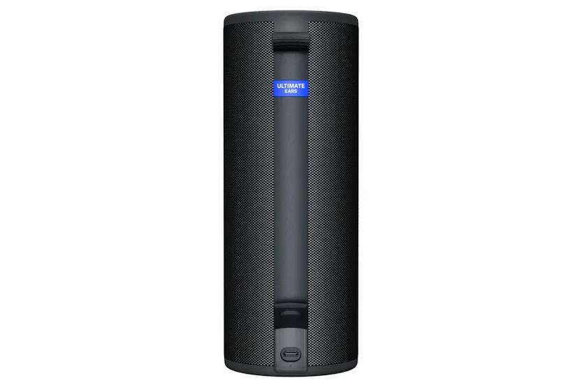 Ultimate Ears Megaboom 4 Bluetooth Speaker | Active Black Ultimate Ears Megaboom 4 Bluetooth Speaker | Active Black