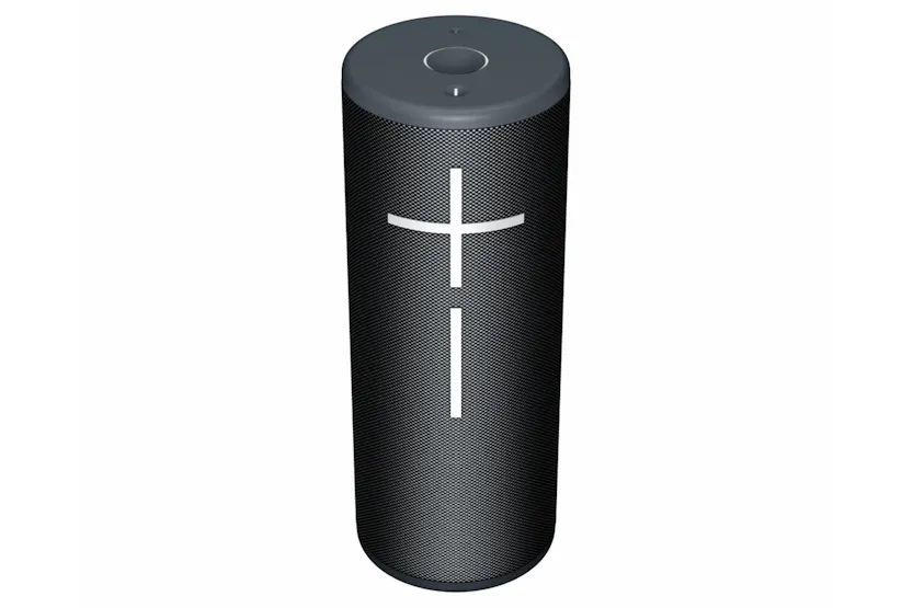 Ultimate Ears Megaboom 4 Bluetooth Speaker | Active Black Ultimate Ears Megaboom 4 Bluetooth Speaker | Active Black