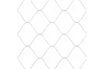 Dog Cage Silver 600 X 200 X 256 Cm Galvanised Steel Dog Cage Silver 600 X 200 X 256 Cm Galvanised Steel