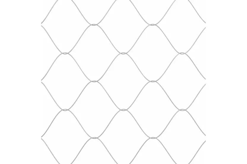 Dog Cage Silver 600 X 200 X 256 Cm Galvanised Steel Dog Cage Silver 600 X 200 X 256 Cm Galvanised Steel