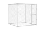 Dog Cage 2 X 2 X 2 M Steel Dog Cage 2 X 2 X 2 M Steel