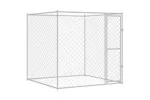 Dog Cage 2 X 2 X 2 M Steel Dog Cage 2 X 2 X 2 M Steel
