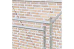 Dog Cage 2 X 2 X 2 M Steel Dog Cage 2 X 2 X 2 M Steel