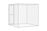 Dog Cage 2 X 2 X 2 M Steel Dog Cage 2 X 2 X 2 M Steel