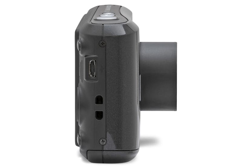 Kodak PixPro FZ45 Compact Camera | Black Kodak PixPro FZ45 Compact Camera | Black