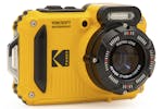 Kodak PixPro WPZ2 Compact Digital Camera | Yellow Kodak PixPro WPZ2 Compact Digital Camera | Yellow