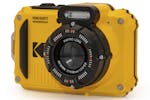 Kodak PixPro WPZ2 Compact Digital Camera | Yellow Kodak PixPro WPZ2 Compact Digital Camera | Yellow