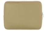 Pomologic 13" Neoprene Laptop Sleeve | Beige Pomologic 13" Neoprene Laptop Sleeve | Beige