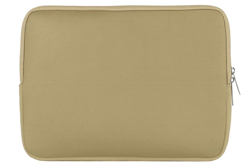 Pomologic 13" Neoprene Laptop Sleeve | Beige Pomologic 13" Neoprene Laptop Sleeve | Beige