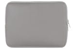 Pomologic 16" Neoprene Laptop Sleeve | Grey Pomologic 16" Neoprene Laptop Sleeve | Grey