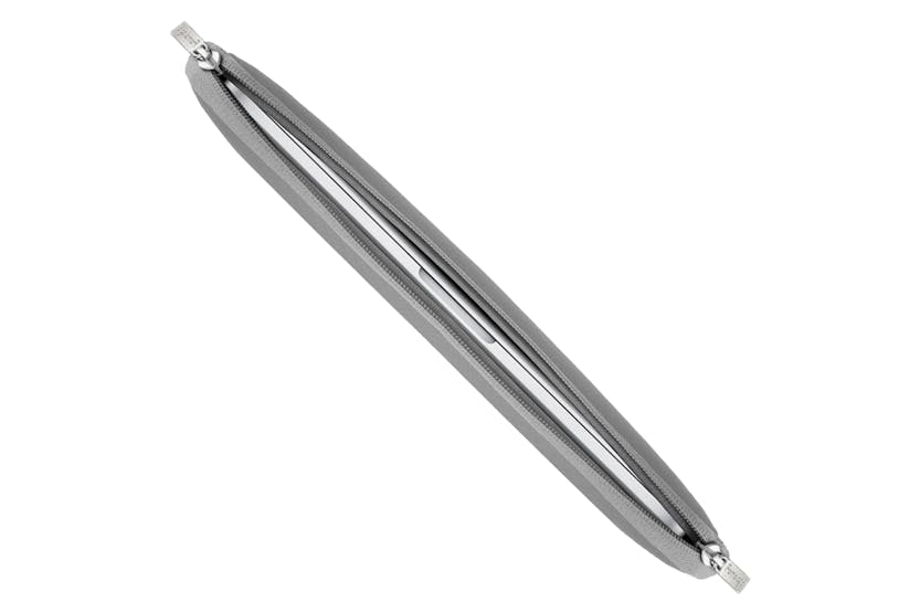 Pomologic 16" Neoprene Laptop Sleeve | Grey Pomologic 16" Neoprene Laptop Sleeve | Grey